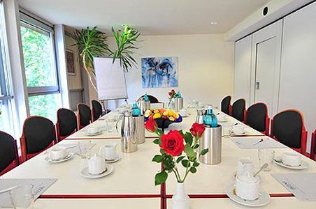 Stadthotel Heilbronn Business bilde